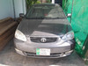 Toyota Corolla - 2007